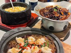 -绿茶餐厅(广州天河城店)