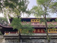 -法云安缦酒店