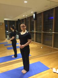 -安利上海体验馆