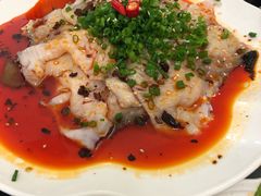 -弓虽昌焖烧鸡(大竹林店)