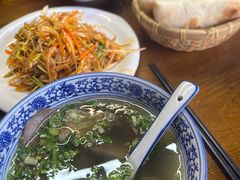 -长安后宰门水盆羊肉(新都心店)