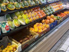 -利群海琴购物广场(商丘路店)