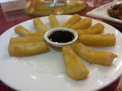 -唐御宴•御宴宫•唐代菜点(芙蓉西路店)