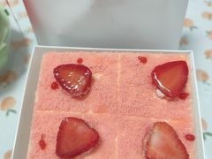 -好利来.生日蛋糕(杨家坪店)