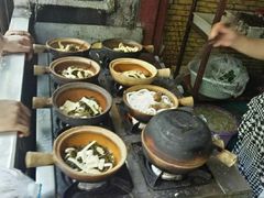 -清真·马文砂锅大全(麦苋街店)