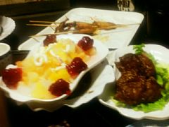 -锦州烧烤(食品街店)
