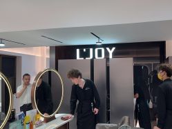 -LJOY丽锦造型·烫发染发