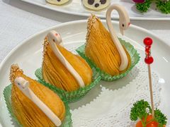 -福满楼·海鲜酒家(福永益田店)