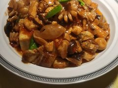 -倍儿美海鲜大排挡·非遗海鲜蒸饺(洋货店)