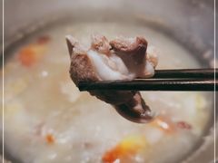-羊来顺冰煮鲜羊 铁锅烀羊肉(中央大街店)