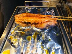 -微醺烤牛·炭火烧烤·精酿啤酒(东郊记忆店)