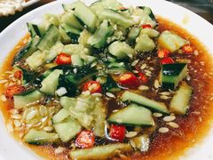 黄瓜-鱼当道(恩施施州大道店)
