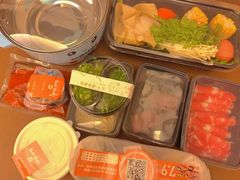 -呷哺呷哺(松北万象汇店)