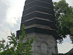 -正阳书局(西四南大街店)