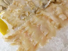 象拔蚌刺身-嘉升大排档(番禺总店)