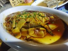 -胖大嫂渔家排档·全海景餐厅(渔村店)