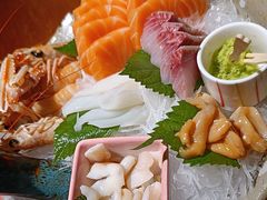 -匠和风精致料理(宁德万达店)
