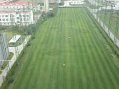 高尔夫挥杆场-上海华凯华美达广场酒店