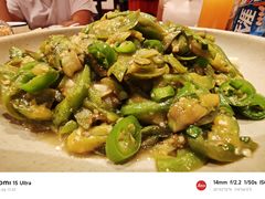 -客家大院·非遗赣南客家菜(郁孤台店)