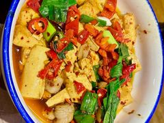 -佬牌火辣辣衢州特色菜(皇冠总店)