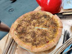 -清真·马峰烤肉(小学习北巷店)