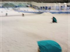 -绍兴启迪乔波冰雪世界