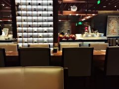 -上海宝华万豪酒店