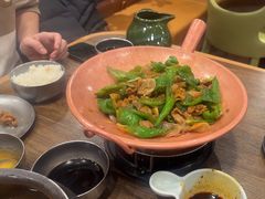 -云海肴汽锅鸡·云南小炒(曲江大悦城店)