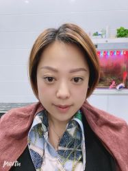 -西施无菌半永久纹绣眉眼影唇轻增发纹发际线