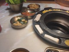 -韩宫宴和牛烤肉(宁波环球银泰城店)
