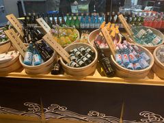 大堂-舞漁日料美人胶原锅(陆家嘴中心店)