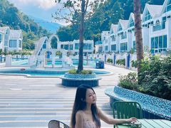 -清泉湾生态旅游度假区