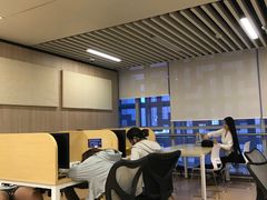 -杭州滨江区图书馆科技分馆