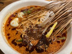 -嘉州叶婆婆钵钵鸡(建设路店)