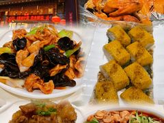 -老爷庙风味美食府(魏都大道店)