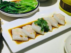 鲜虾肠粉-火齐潮汕砂锅粥(五道口店)