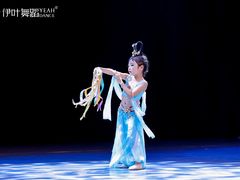 -伊叶舞蹈YEAH DANCE(LCM置汇旭辉校区)