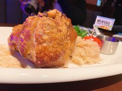 -Ambra Haus琥珀屋精酿餐厅(宝山店)