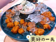 -宝园酒家(美林M·LIVE天地东座店)