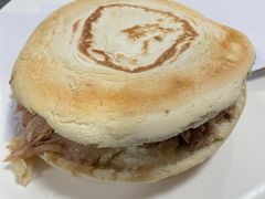 -秦豫肉夹馍(骡马市总店)