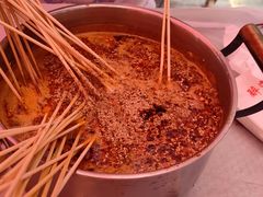 特色涮肚-胖姐涮肚烧烤