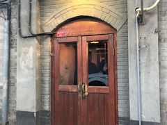 -铃木食堂(帽儿胡同店)