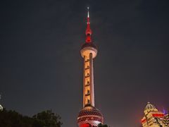 -东方明珠广播电视塔