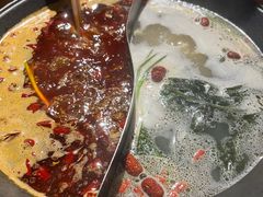 -楠火锅(龙阳广场店)
