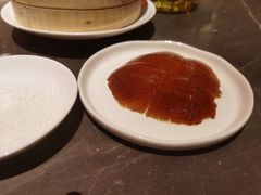 北京烤鸭-金鸭季·北京烤鸭(深业上城店)