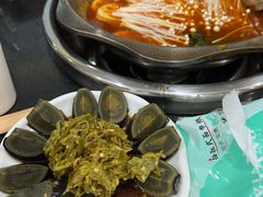 -万州大虾(五桥店)
