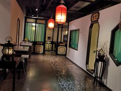 大堂-九朝会昆曲·宴(望京店)