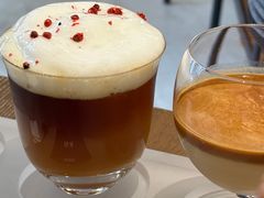 -fishtank鱼缸咖啡(三山街店)