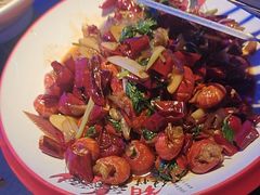 -胖子烧烤海鲜(亲贤北街店)