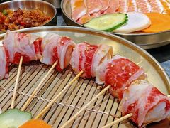 -本炙炭烤·蒲烧活鳗料理店(金沙洲店)